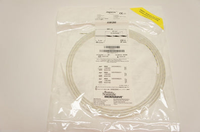 5662 ~ Boston Scientific Jagwire Guide 0.038  260cm (x)